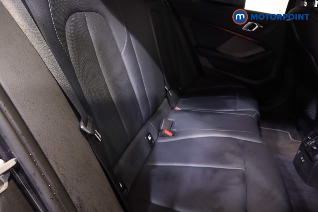 BMW 1 Series Sport Manual Diesel Hatchback - Stock Number (1584193) - 26th supplementary image
