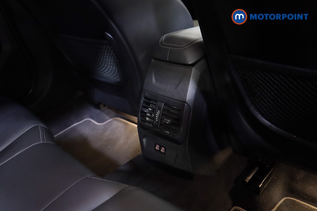 BMW 1 Series Sport Manual Diesel Hatchback - Stock Number (1584193) - 28th supplementary image