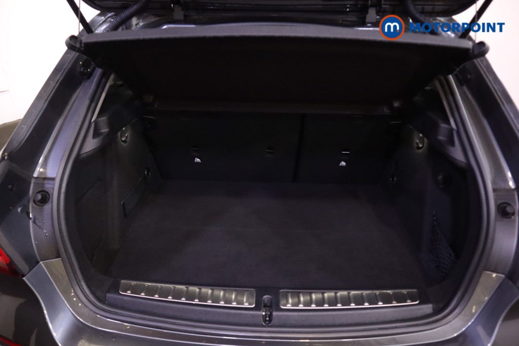 BMW 1 Series Sport Manual Diesel Hatchback - Stock Number (1584193) - 29th supplementary image