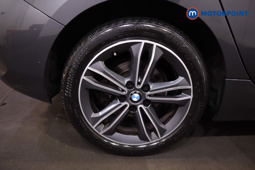 BMW 1 Series Sport Manual Diesel Hatchback - Stock Number (1584193) - 30th supplementary image