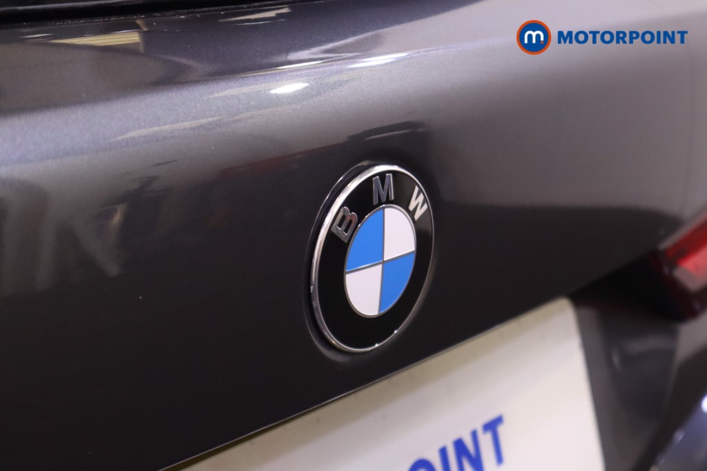 BMW 1 Series Sport Manual Diesel Hatchback - Stock Number (1584193) - 38th supplementary image