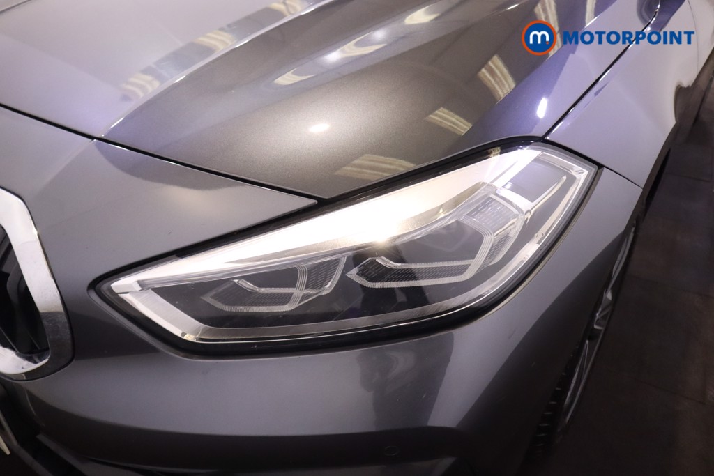 BMW 1 Series Sport Manual Diesel Hatchback - Stock Number (1584193) - 39th supplementary image