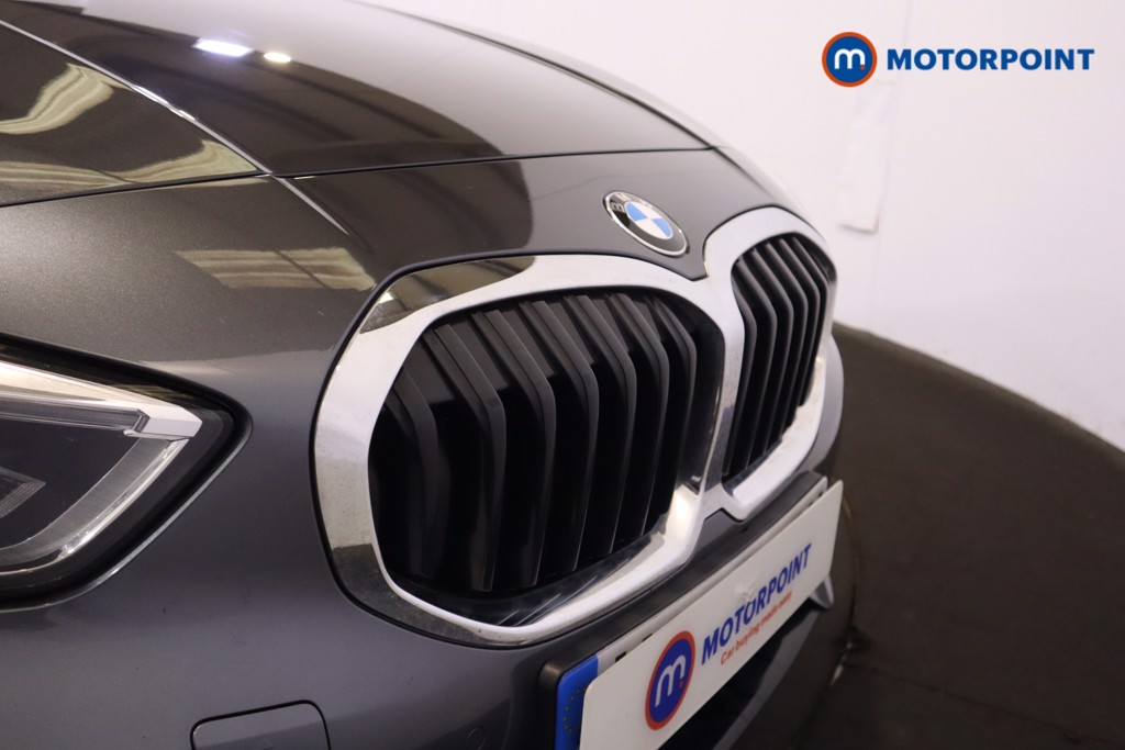 BMW 1 Series Sport Manual Diesel Hatchback - Stock Number (1584193) - 40th supplementary image