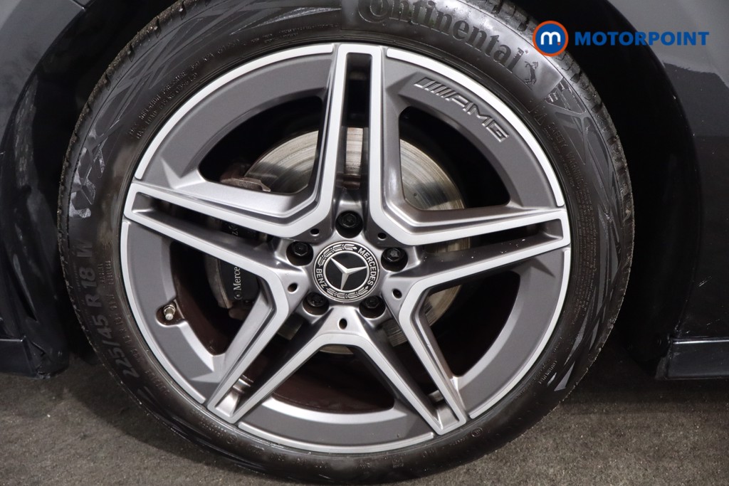 Mercedes-Benz A Class Amg Line Automatic Petrol Hatchback - Stock Number (1584206) - 10th supplementary image