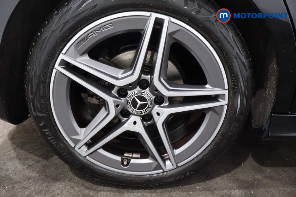 Mercedes-Benz A Class Amg Line Automatic Petrol Hatchback - Stock Number (1584206) - 12th supplementary image