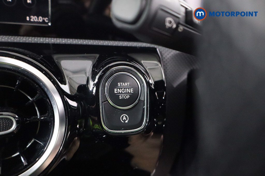 Mercedes-Benz A Class Amg Line Automatic Petrol Hatchback - Stock Number (1584206) - 15th supplementary image