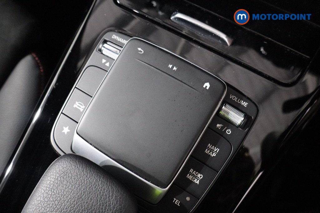 Mercedes-Benz A Class Amg Line Automatic Petrol Hatchback - Stock Number (1584206) - 18th supplementary image