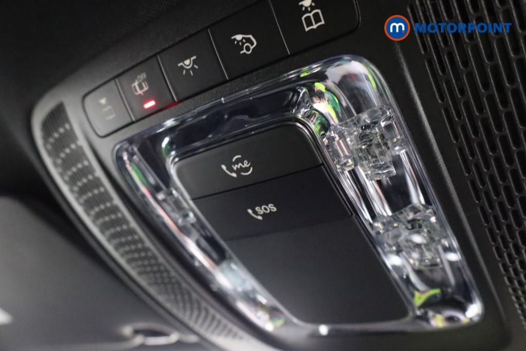 Mercedes-Benz A Class Amg Line Automatic Petrol Hatchback - Stock Number (1584206) - 20th supplementary image