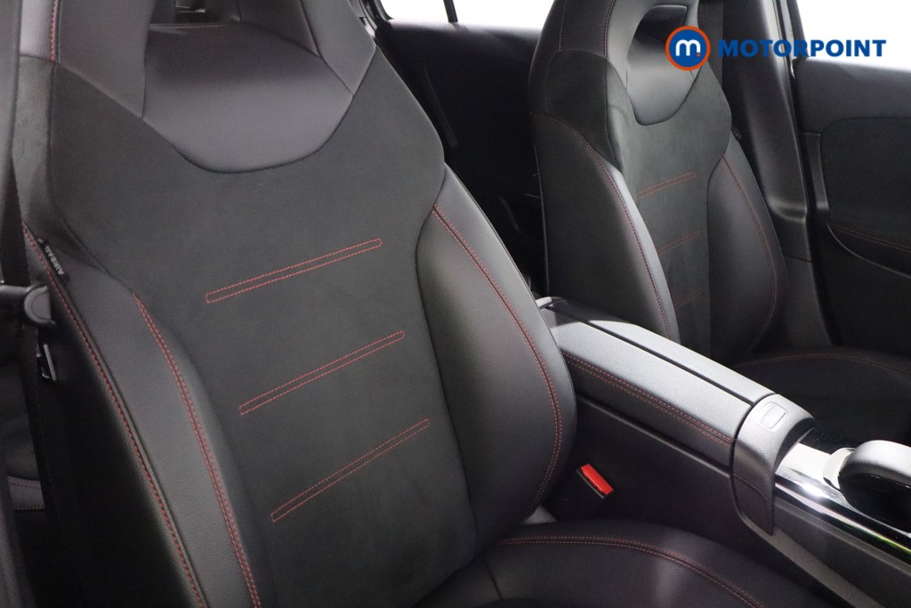 Mercedes-Benz A Class Amg Line Automatic Petrol Hatchback - Stock Number (1584206) - 22nd supplementary image