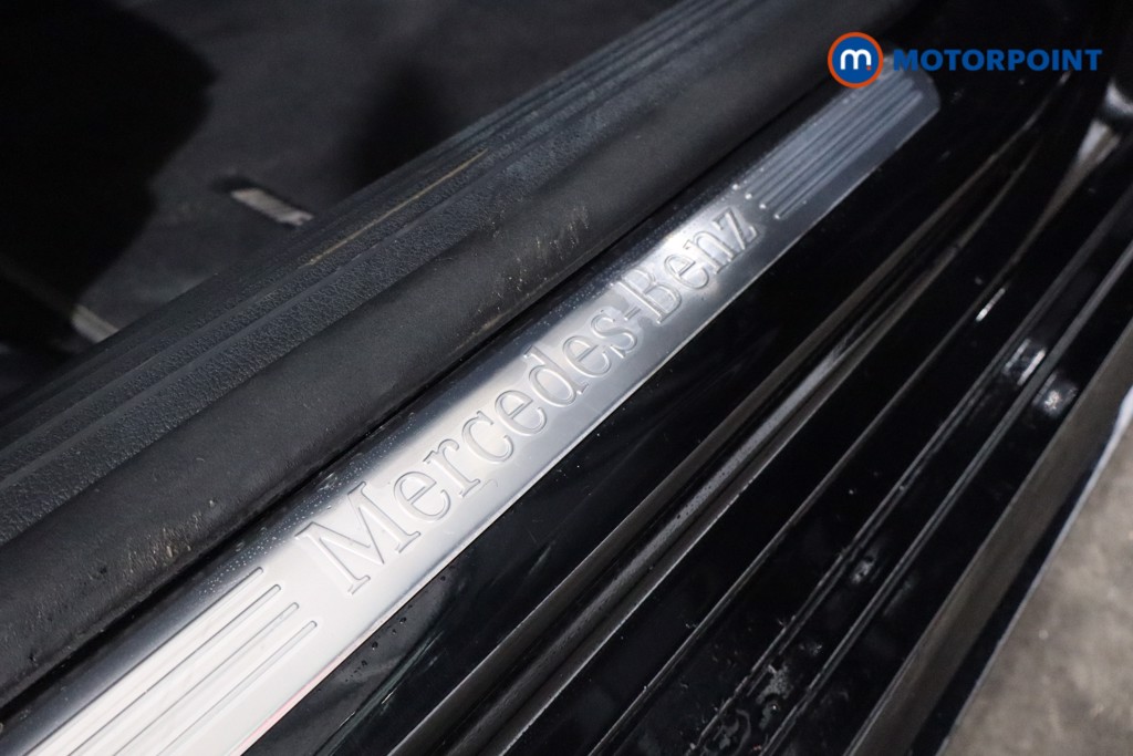 Mercedes-Benz A Class Amg Line Automatic Petrol Hatchback - Stock Number (1584206) - 23rd supplementary image