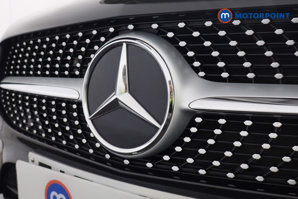 Mercedes-Benz A Class Amg Line Automatic Petrol Hatchback - Stock Number (1584206) - 25th supplementary image