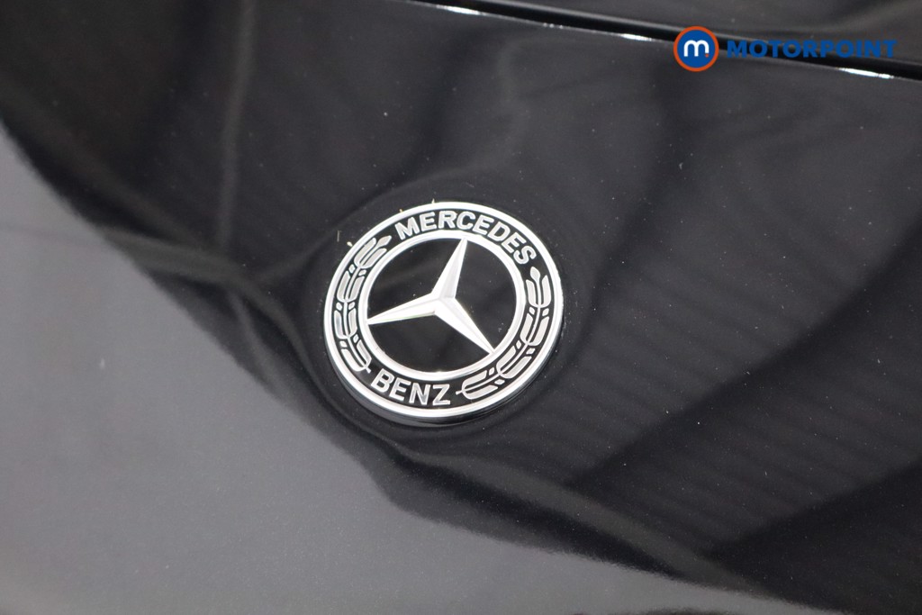 Mercedes-Benz A Class Amg Line Automatic Petrol Hatchback - Stock Number (1584206) - 26th supplementary image