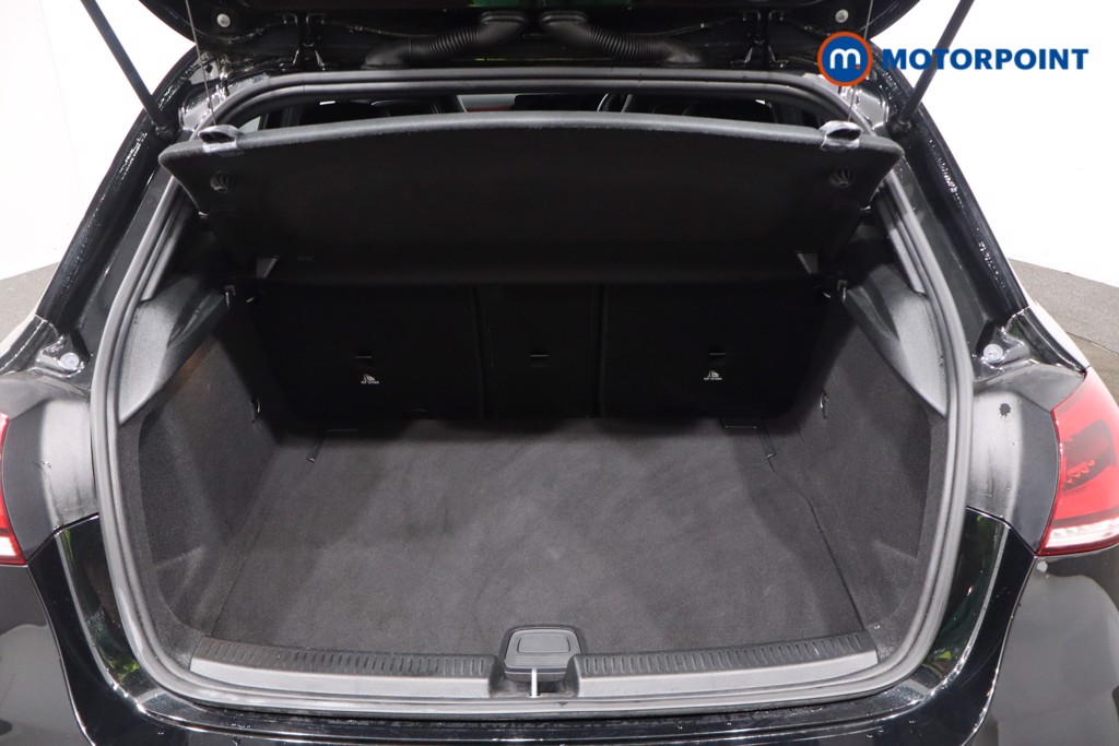 Mercedes-Benz A Class Amg Line Automatic Petrol Hatchback - Stock Number (1584206) - 29th supplementary image