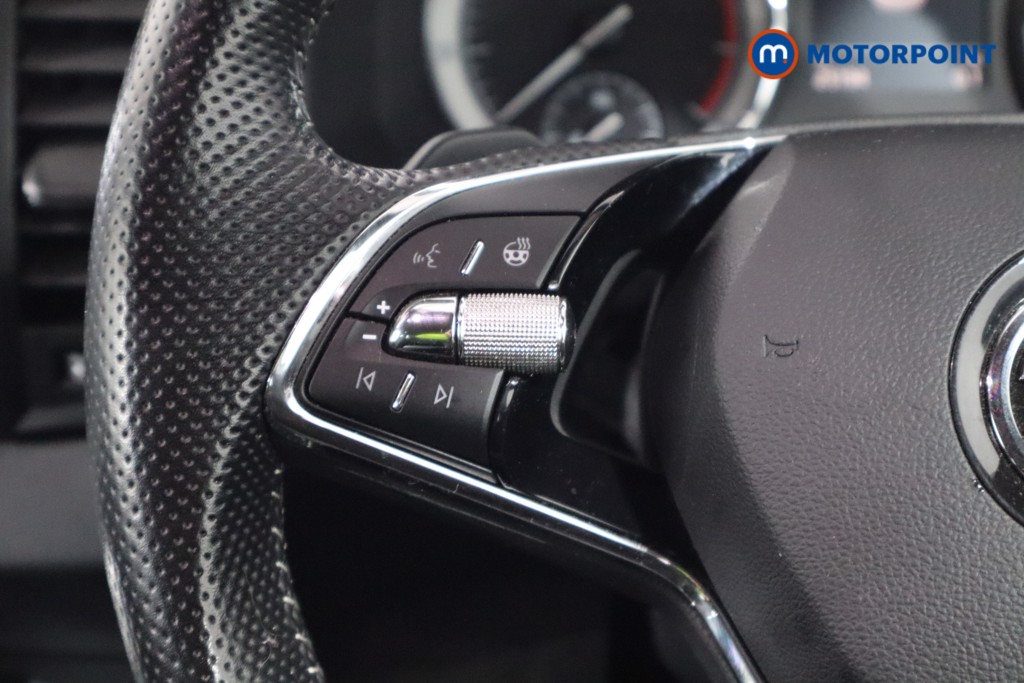 Skoda Karoq Sportline Automatic Petrol SUV - Stock Number (1584335) - 7th supplementary image