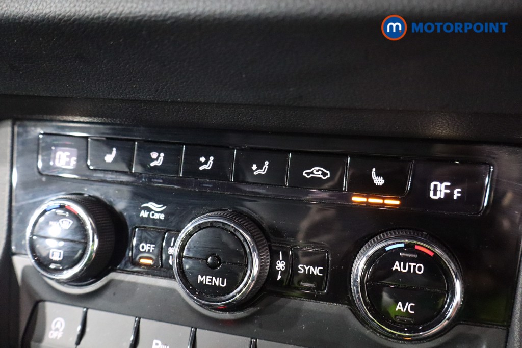 Skoda Karoq Sportline Automatic Petrol SUV - Stock Number (1584335) - 14th supplementary image