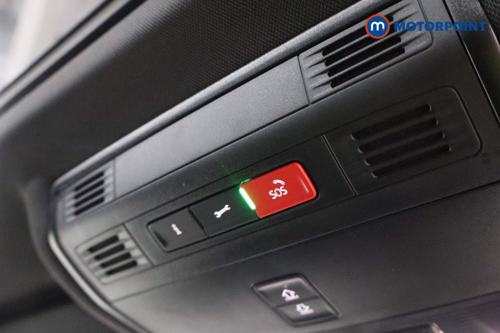 Skoda Karoq Sportline Automatic Petrol SUV - Stock Number (1584335) - 20th supplementary image