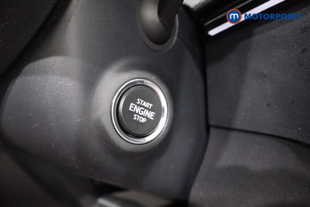 Skoda Karoq Sportline Automatic Petrol SUV - Stock Number (1584335) - 21st supplementary image