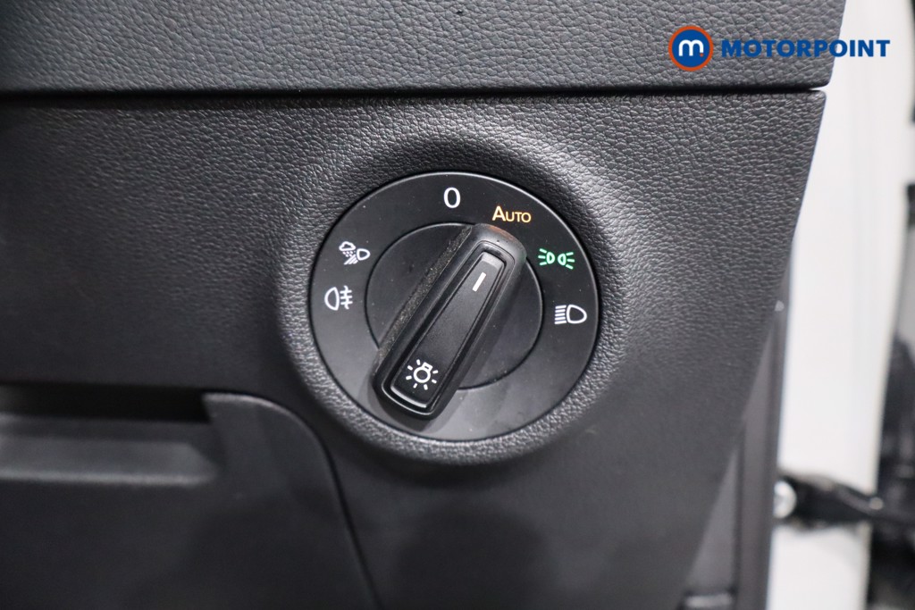 Skoda Karoq Sportline Automatic Petrol SUV - Stock Number (1584335) - 22nd supplementary image