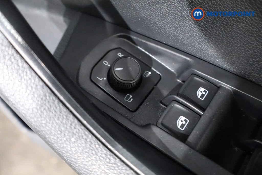 Skoda Karoq Sportline Automatic Petrol SUV - Stock Number (1584335) - 23rd supplementary image