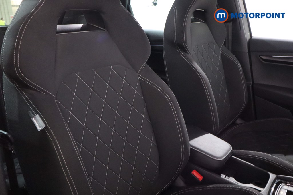 Skoda Karoq Sportline Automatic Petrol SUV - Stock Number (1584335) - 24th supplementary image