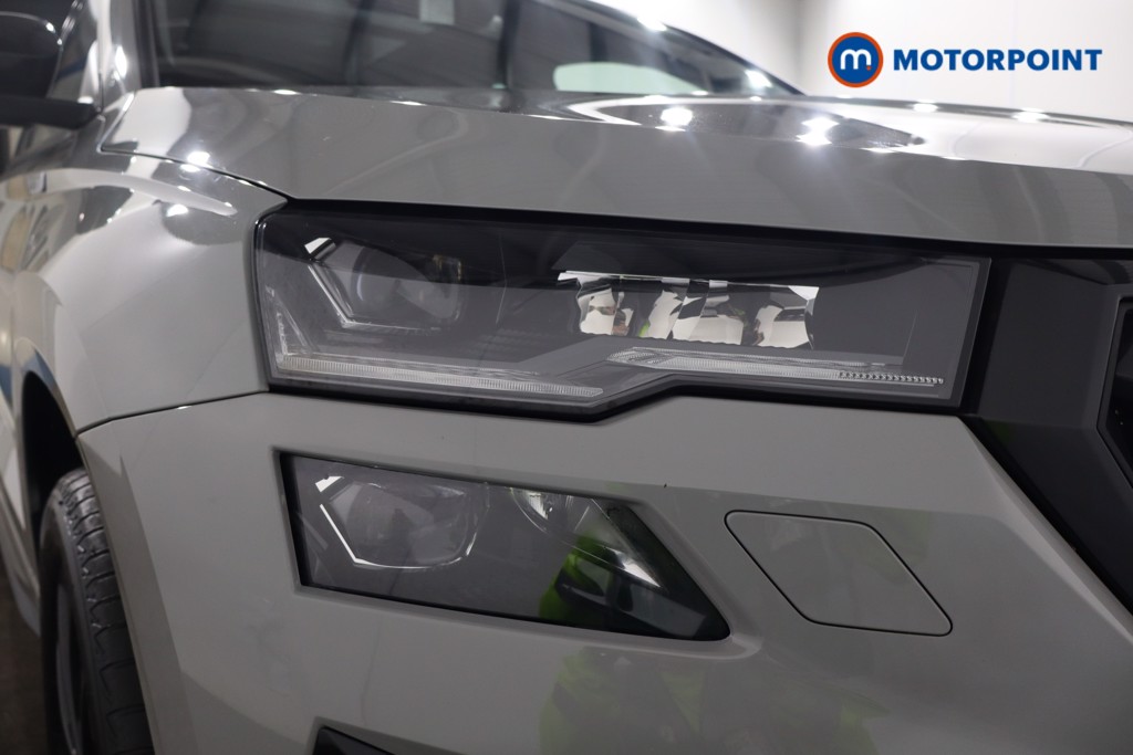 Skoda Karoq Sportline Automatic Petrol SUV - Stock Number (1584335) - 26th supplementary image