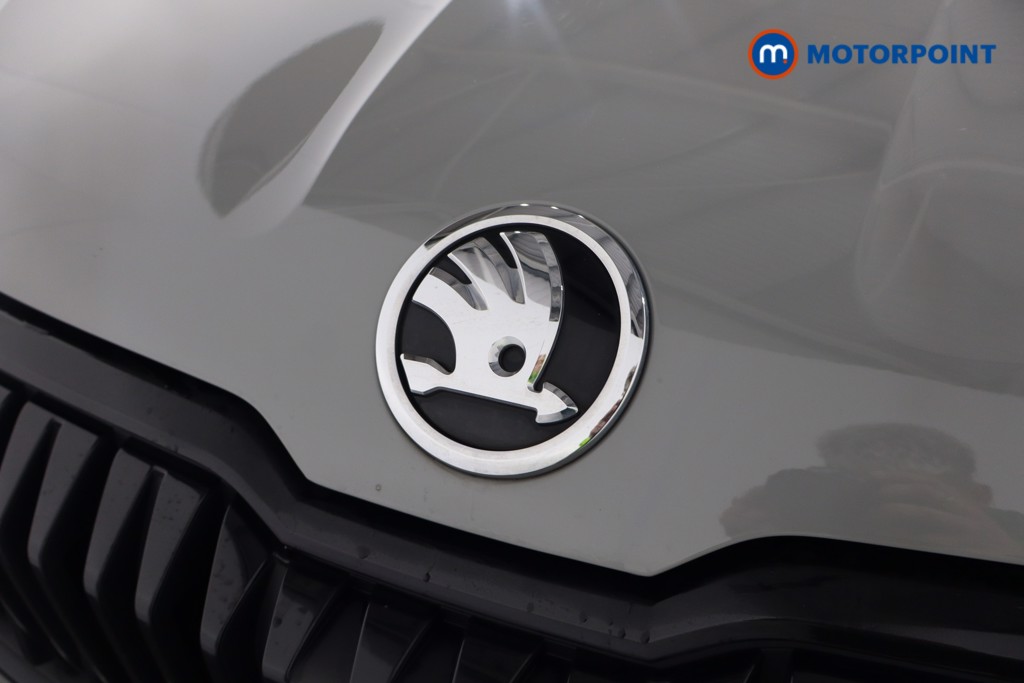 Skoda Karoq Sportline Automatic Petrol SUV - Stock Number (1584335) - 27th supplementary image