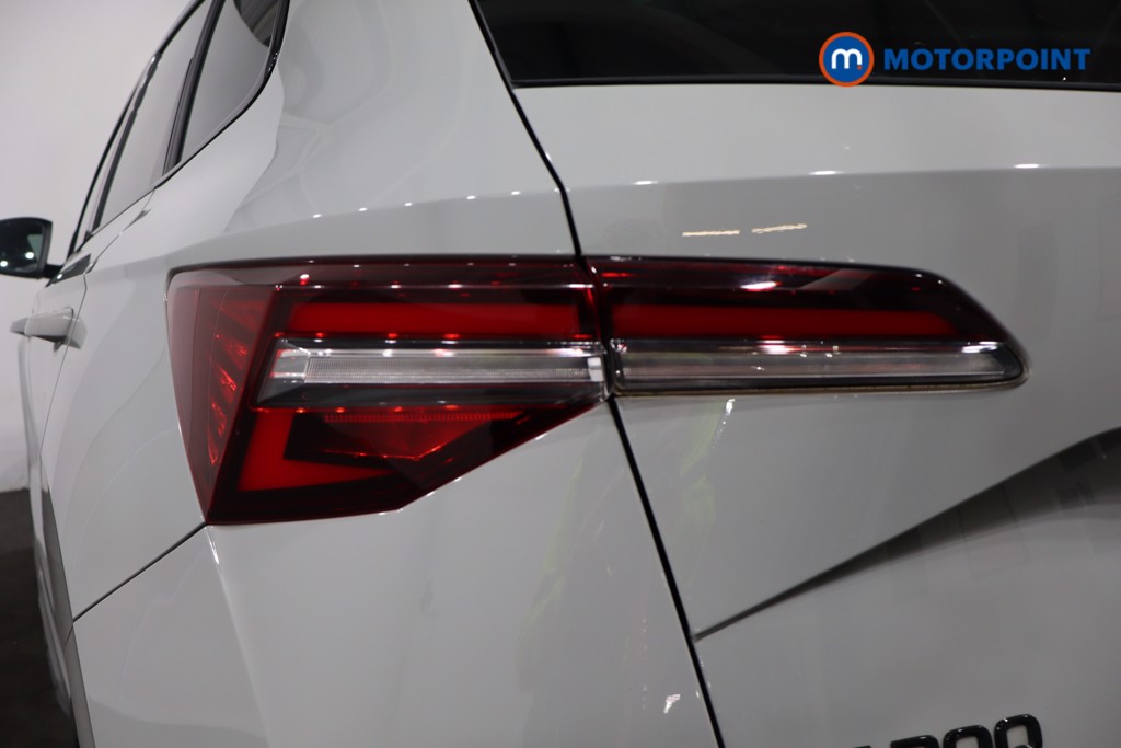 Skoda Karoq Sportline Automatic Petrol SUV - Stock Number (1584335) - 28th supplementary image