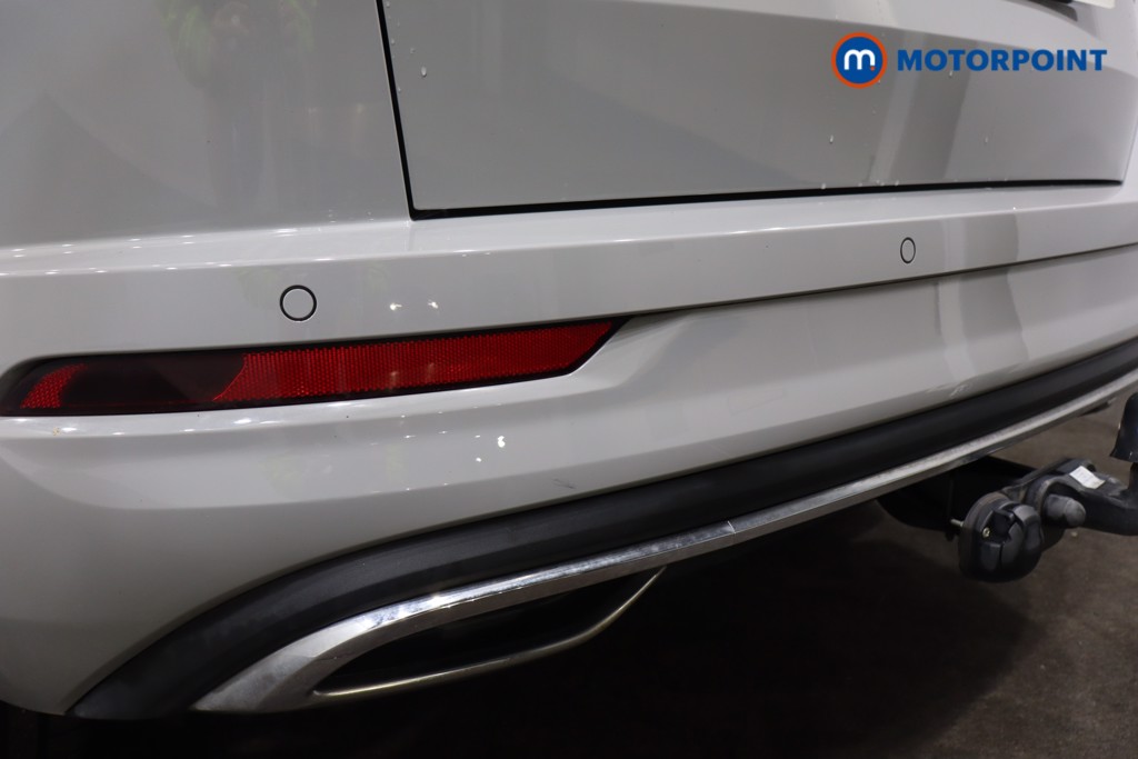 Skoda Karoq Sportline Automatic Petrol SUV - Stock Number (1584335) - 29th supplementary image