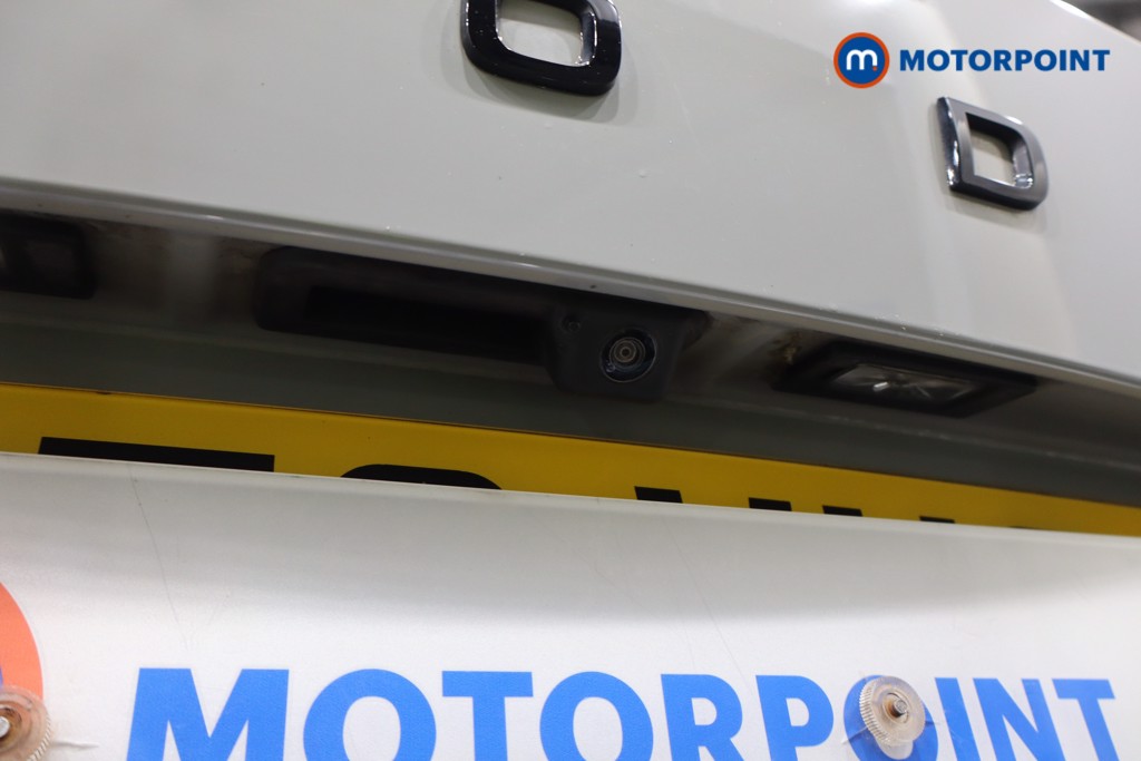 Skoda Karoq Sportline Automatic Petrol SUV - Stock Number (1584335) - 30th supplementary image