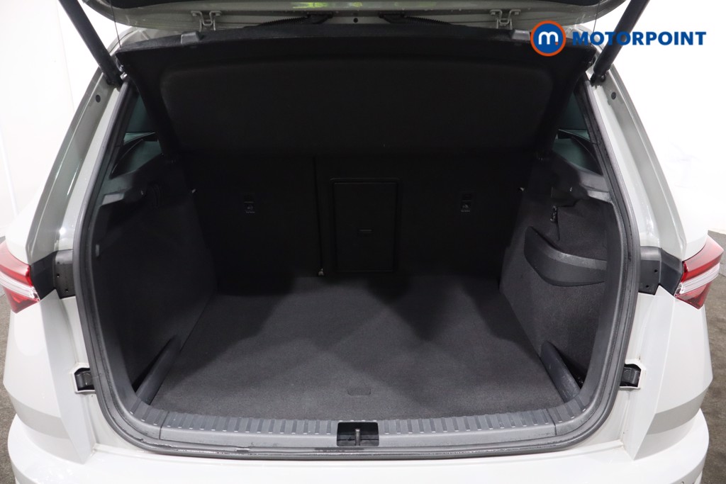 Skoda Karoq Sportline Automatic Petrol SUV - Stock Number (1584335) - 32nd supplementary image