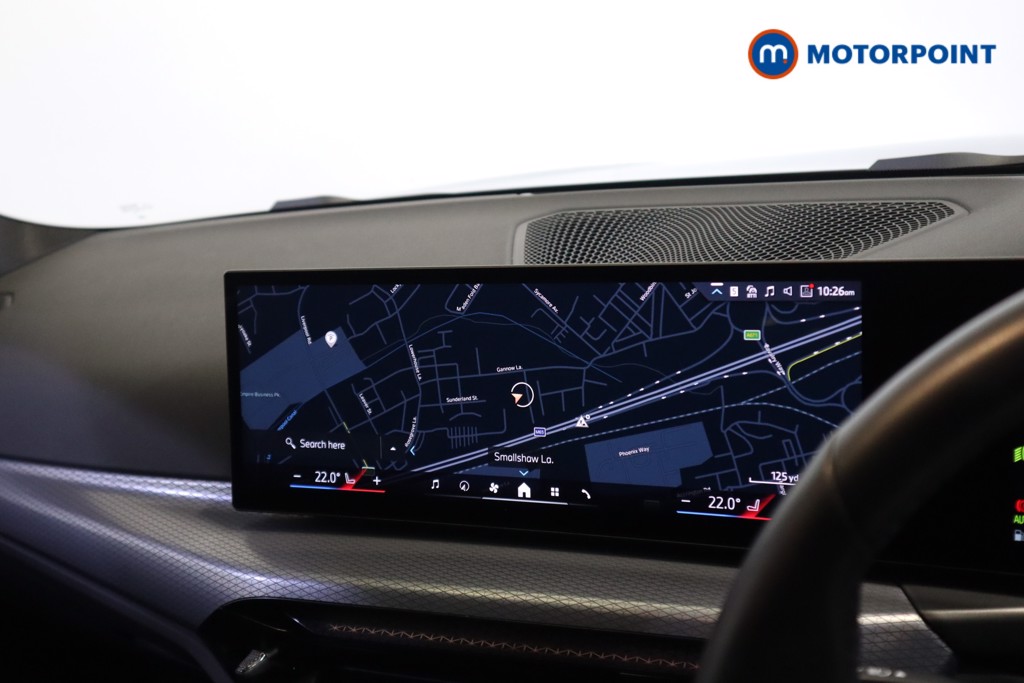 BMW 3 Series M Sport Automatic Petrol Estate - Stock Number (1584362) - 2nd supplementary image