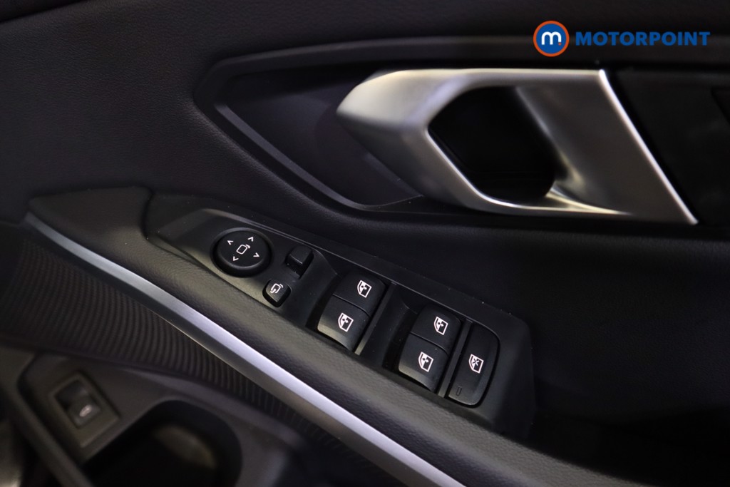 BMW 3 Series M Sport Automatic Petrol Estate - Stock Number (1584362) - 3rd supplementary image
