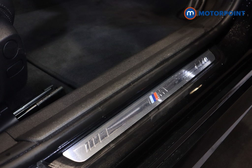 BMW 3 Series M Sport Automatic Petrol Estate - Stock Number (1584362) - 5th supplementary image