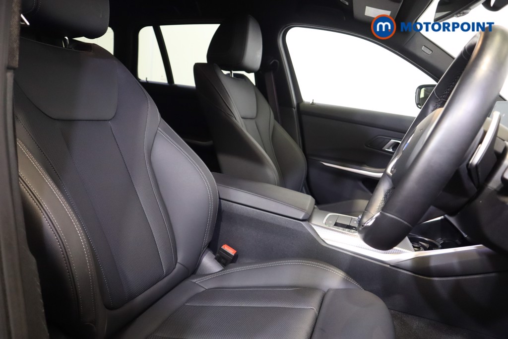 BMW 3 Series M Sport Automatic Petrol Estate - Stock Number (1584362) - 7th supplementary image