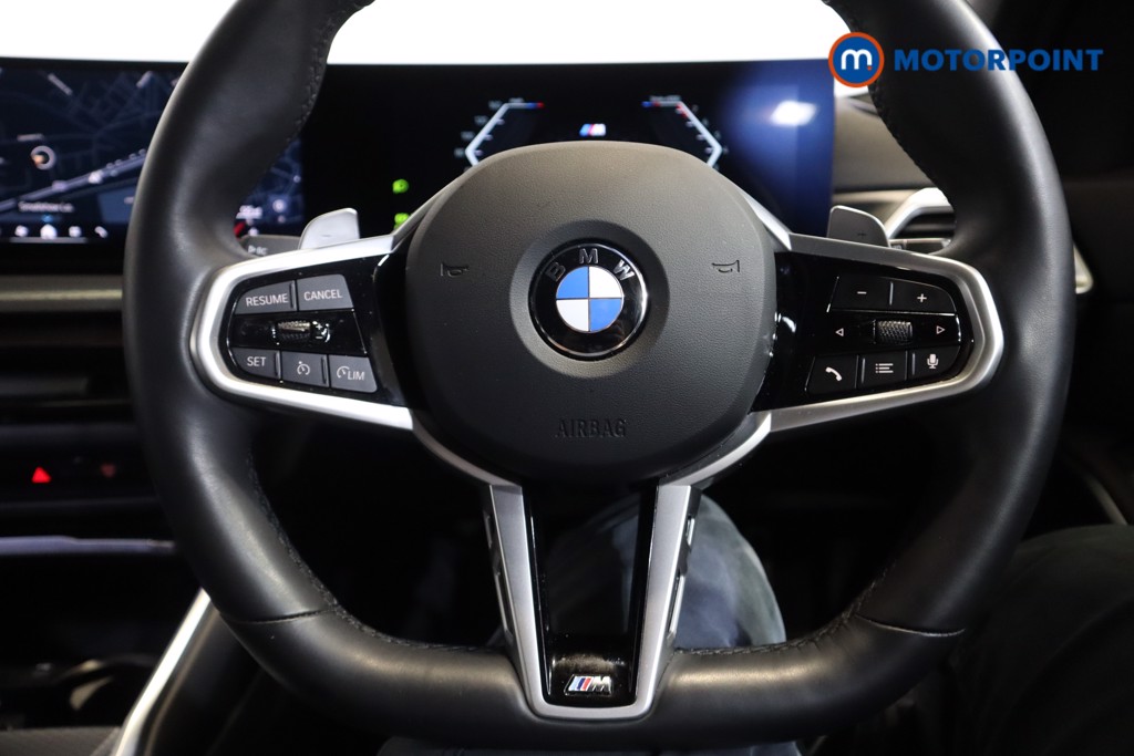 BMW 3 Series M Sport Automatic Petrol Estate - Stock Number (1584362) - 9th supplementary image