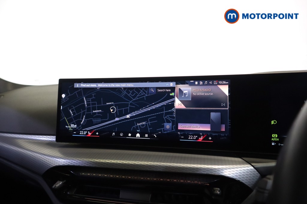 BMW 3 Series M Sport Automatic Petrol Estate - Stock Number (1584362) - 15th supplementary image