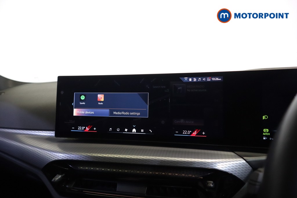 BMW 3 Series M Sport Automatic Petrol Estate - Stock Number (1584362) - 16th supplementary image