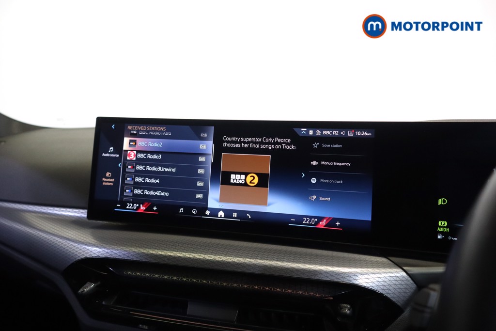 BMW 3 Series M Sport Automatic Petrol Estate - Stock Number (1584362) - 17th supplementary image