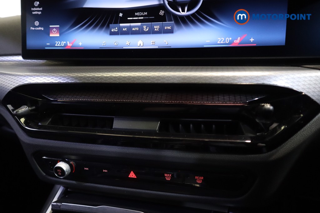 BMW 3 Series M Sport Automatic Petrol Estate - Stock Number (1584362) - 19th supplementary image