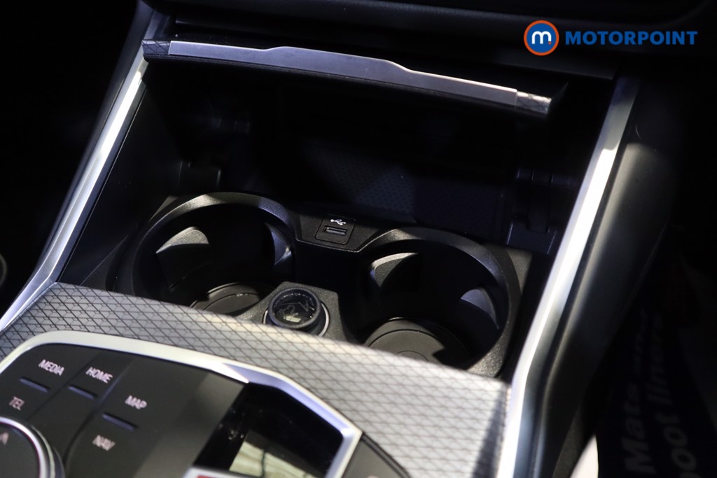 BMW 3 Series M Sport Automatic Petrol Estate - Stock Number (1584362) - 21st supplementary image