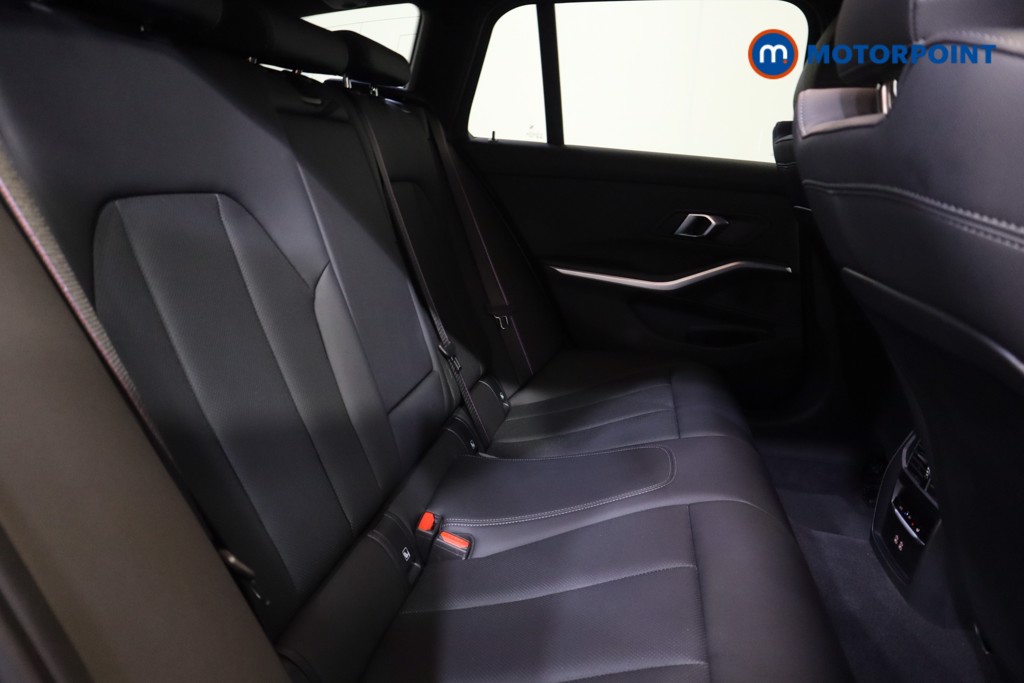 BMW 3 Series M Sport Automatic Petrol Estate - Stock Number (1584362) - 27th supplementary image