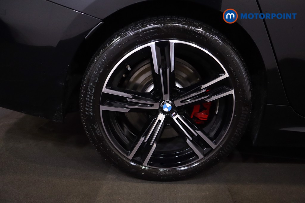 BMW 3 Series M Sport Automatic Petrol Estate - Stock Number (1584362) - 34th supplementary image
