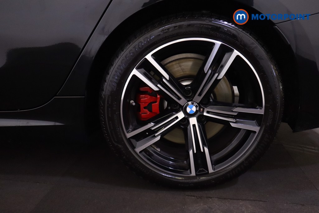 BMW 3 Series M Sport Automatic Petrol Estate - Stock Number (1584362) - 35th supplementary image