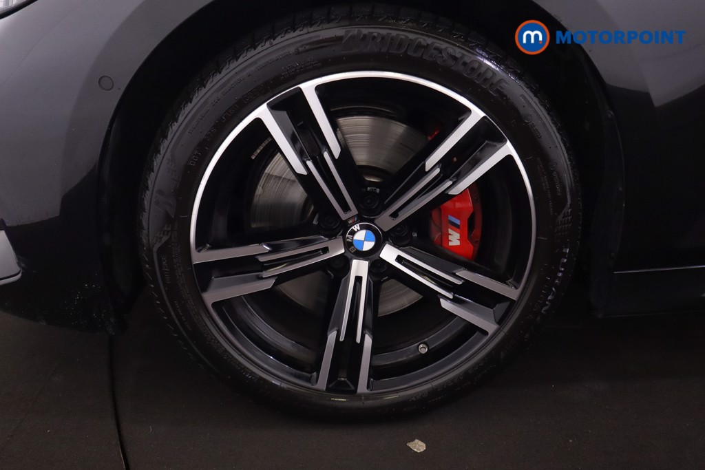 BMW 3 Series M Sport Automatic Petrol Estate - Stock Number (1584362) - 36th supplementary image