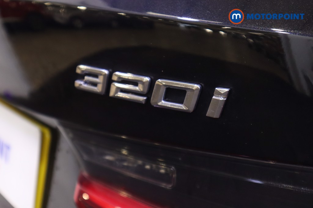BMW 3 Series M Sport Automatic Petrol Estate - Stock Number (1584362) - 40th supplementary image