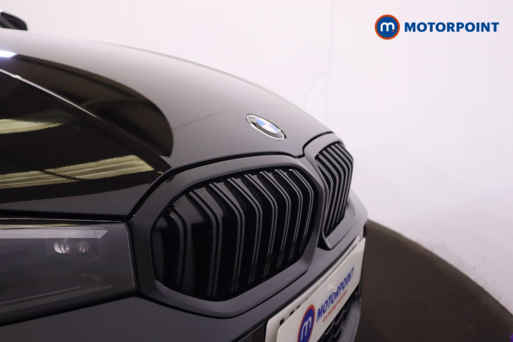 BMW 3 Series M Sport Automatic Petrol Estate - Stock Number (1584362) - 44th supplementary image