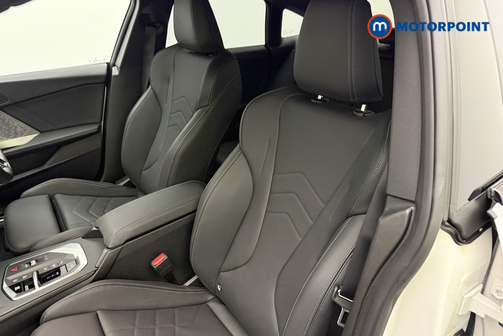 BMW 2 Series M Sport Automatic Petrol Saloon - Stock Number (1584369) - 2nd supplementary image
