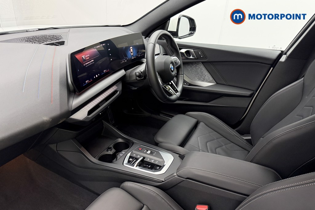 BMW 2 Series M Sport Automatic Petrol Saloon - Stock Number (1584369) - 3rd supplementary image