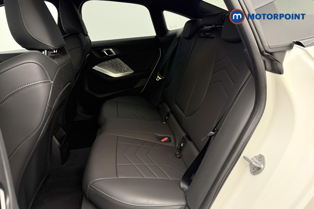 BMW 2 Series M Sport Automatic Petrol Saloon - Stock Number (1584369) - 5th supplementary image