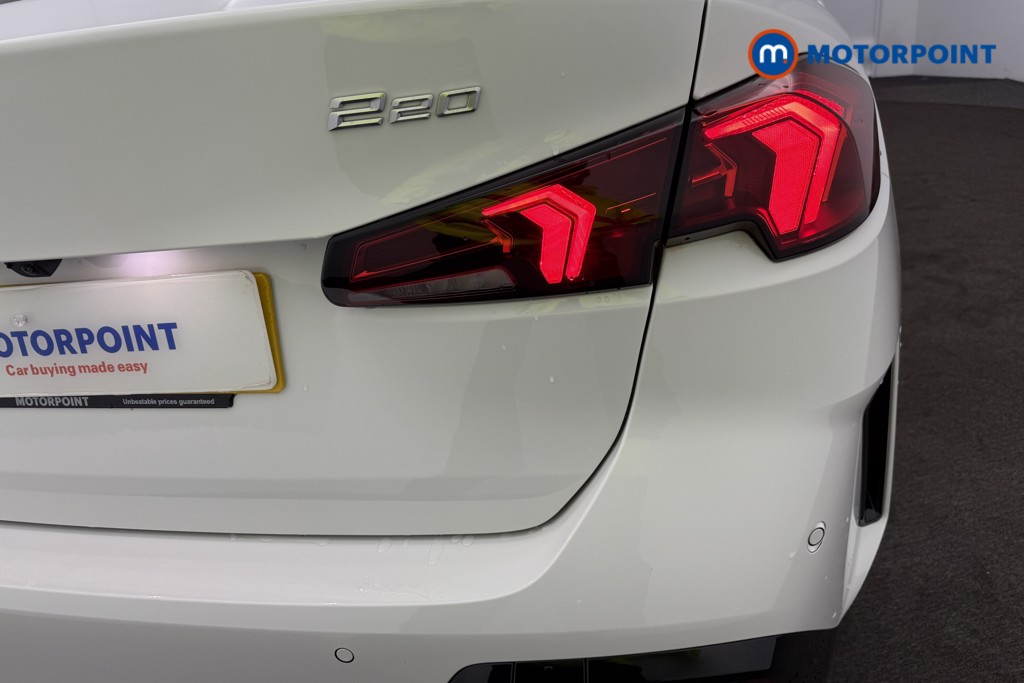 BMW 2 Series M Sport Automatic Petrol Saloon - Stock Number (1584369) - 8th supplementary image
